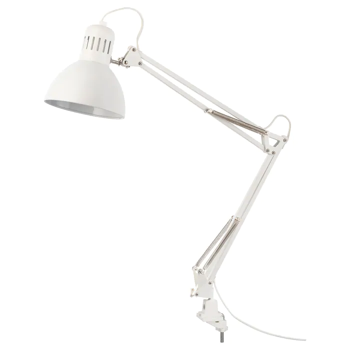 white-lamp